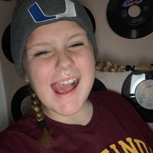 Meet your Posher, Jadyn